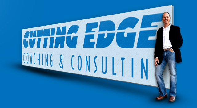 Cutting Edge Coaching & Consulting