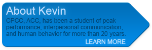 About Kevin
