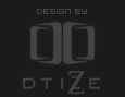 Design By: Dtize Studios