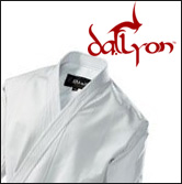 Dallyon Uniform