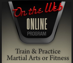 Online Martial Arts & Fitness Training