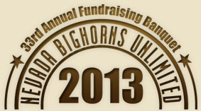 32nd Annual Fundraising Banquet 2012