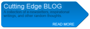 Cutting Edge Blog