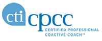 Certified Professional Coactive Coach