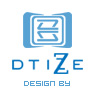 Design By: Dtize Studios