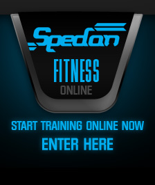 Spedan Fitness Online