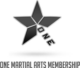 One Martial Arts Membership
