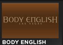 Body English
