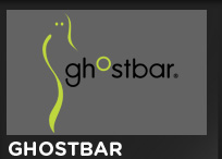 Ghostbar