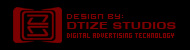 Design By Dtize Studios
