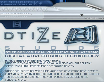 Dtize Studios
