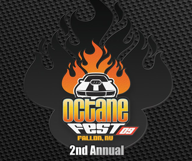 Octane Fest