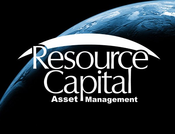 Resource Capital Asset Management