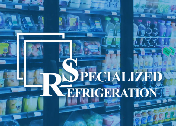 Specialized Refrigeration